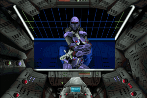 Pinball Warriors 1