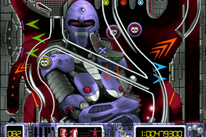 Pinball Warriors 3