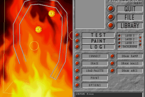 Pinball Wizard 2000 15