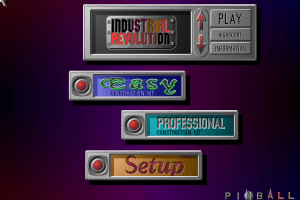 Pinball Wizard 2000 1