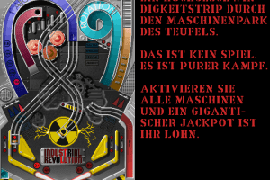 Pinball Wizard 2000 2