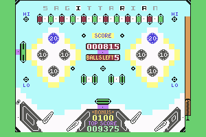 Pinball Wizard 2