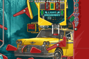 Pinball World 9