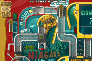 Pinball World 10