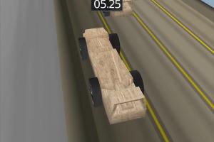 Pinewood Derby 5