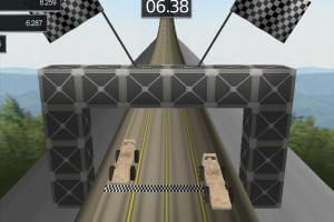 Pinewood Derby 7