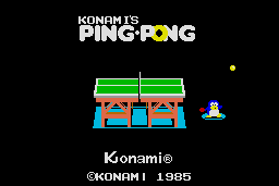 Ping Pong 0