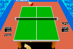 Ping Pong 1