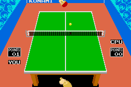 Ping Pong 2