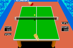 Ping Pong 3