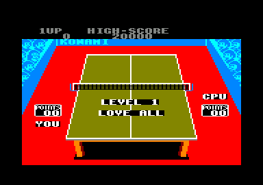 Download Ping Pong - My Abandonware