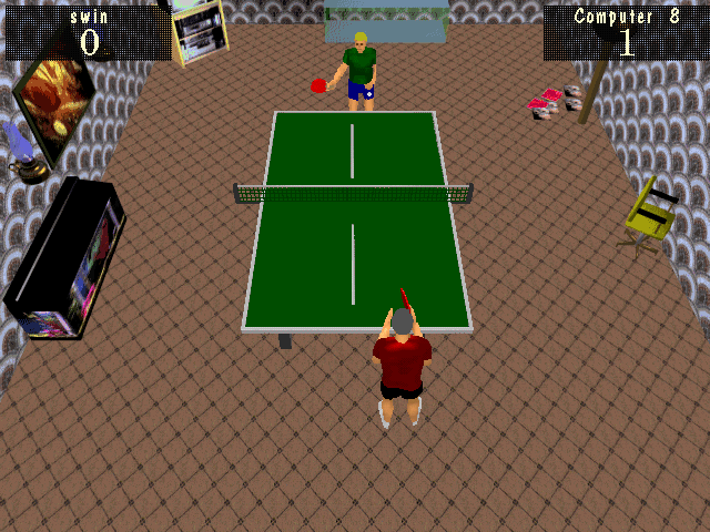 Download Ping Pong - My Abandonware