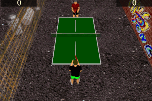 Ping Pong 2