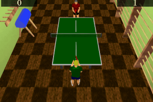 Ping Pong 3