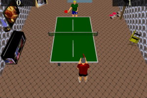 Ping Pong 6