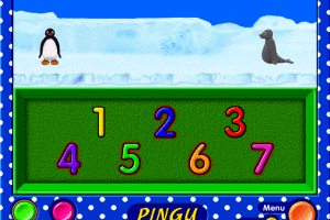 Pingu: A Barrel of Fun! 11
