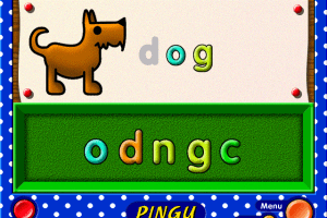 Pingu: A Barrel of Fun! 13