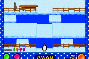 Pingu: A Barrel of Fun! 20