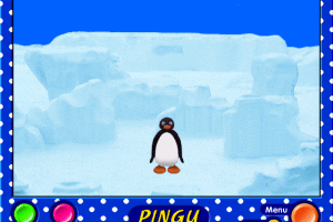 Pingu: A Barrel of Fun! 26