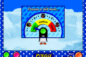 Pingu: A Barrel of Fun! 28