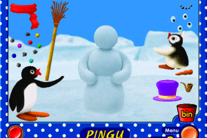 Pingu: A Barrel of Fun! 29