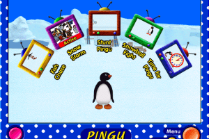 Pingu: A Barrel of Fun! 32