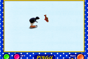 Pingu: A Barrel of Fun! 33
