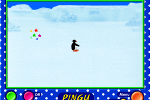 Pingu: A Barrel of Fun! 36