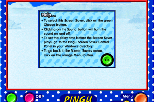 Pingu: A Barrel of Fun! 38