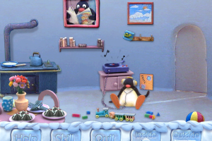 Pingu and Friends 1