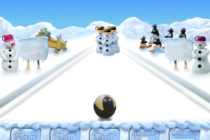 Pingu and Friends 4