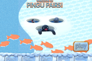 Pingu and Friends 5