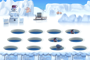 Pingu and Friends 6
