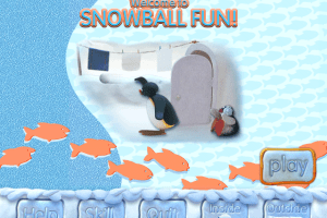 Pingu and Friends 7