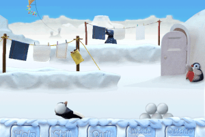 Pingu and Friends 8