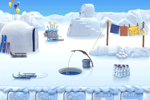 Pingu: Double The Fun 1