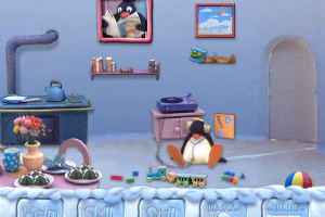 Pingu: Double The Fun 3