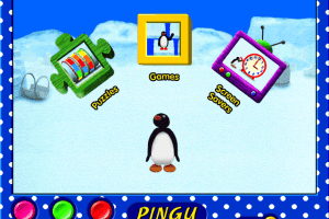 Pingu: Double The Fun 4