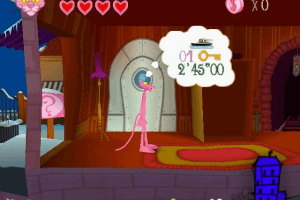 Pink Panther: Pinkadelic Pursuit 10