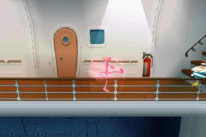 Pink Panther: Pinkadelic Pursuit 15