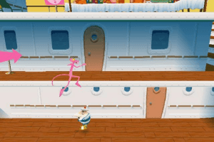 Pink Panther: Pinkadelic Pursuit 16