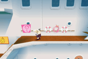 Pink Panther: Pinkadelic Pursuit 20