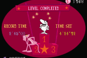 Pink Panther: Pinkadelic Pursuit 22