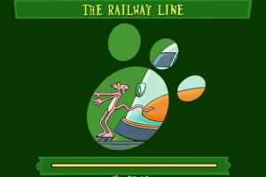 Pink Panther: Pinkadelic Pursuit 23