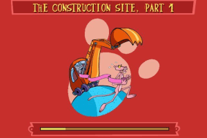 Pink Panther: Pinkadelic Pursuit 27