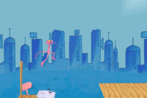 Pink Panther: Pinkadelic Pursuit 28