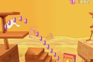 Pink Panther: Pinkadelic Pursuit 30