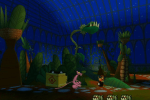 Pink Panther: Pinkadelic Pursuit 34