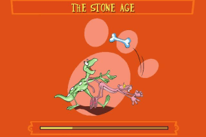 Pink Panther: Pinkadelic Pursuit 36
