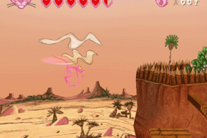 Pink Panther: Pinkadelic Pursuit 37